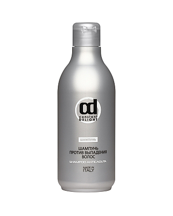 Constant Delight Anticaduta Shampoo - Шампунь против выпадения волос 250 мл - hairs-russia.ru